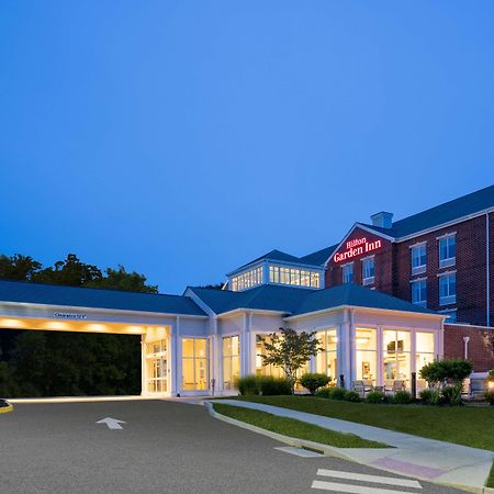 Hilton Garden Inn Mystic/Groton Luaran gambar