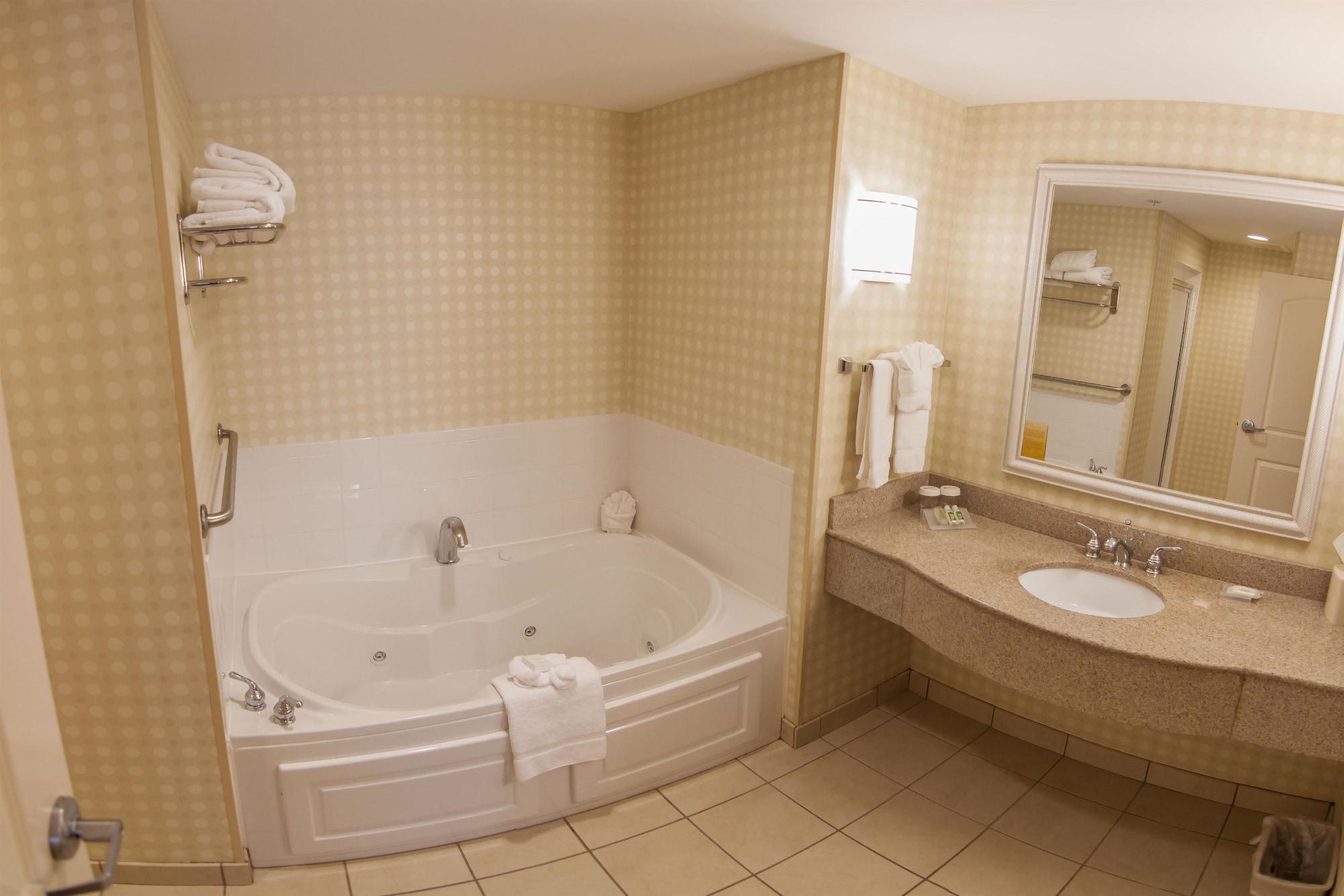 Hilton Garden Inn Mystic/Groton Luaran gambar