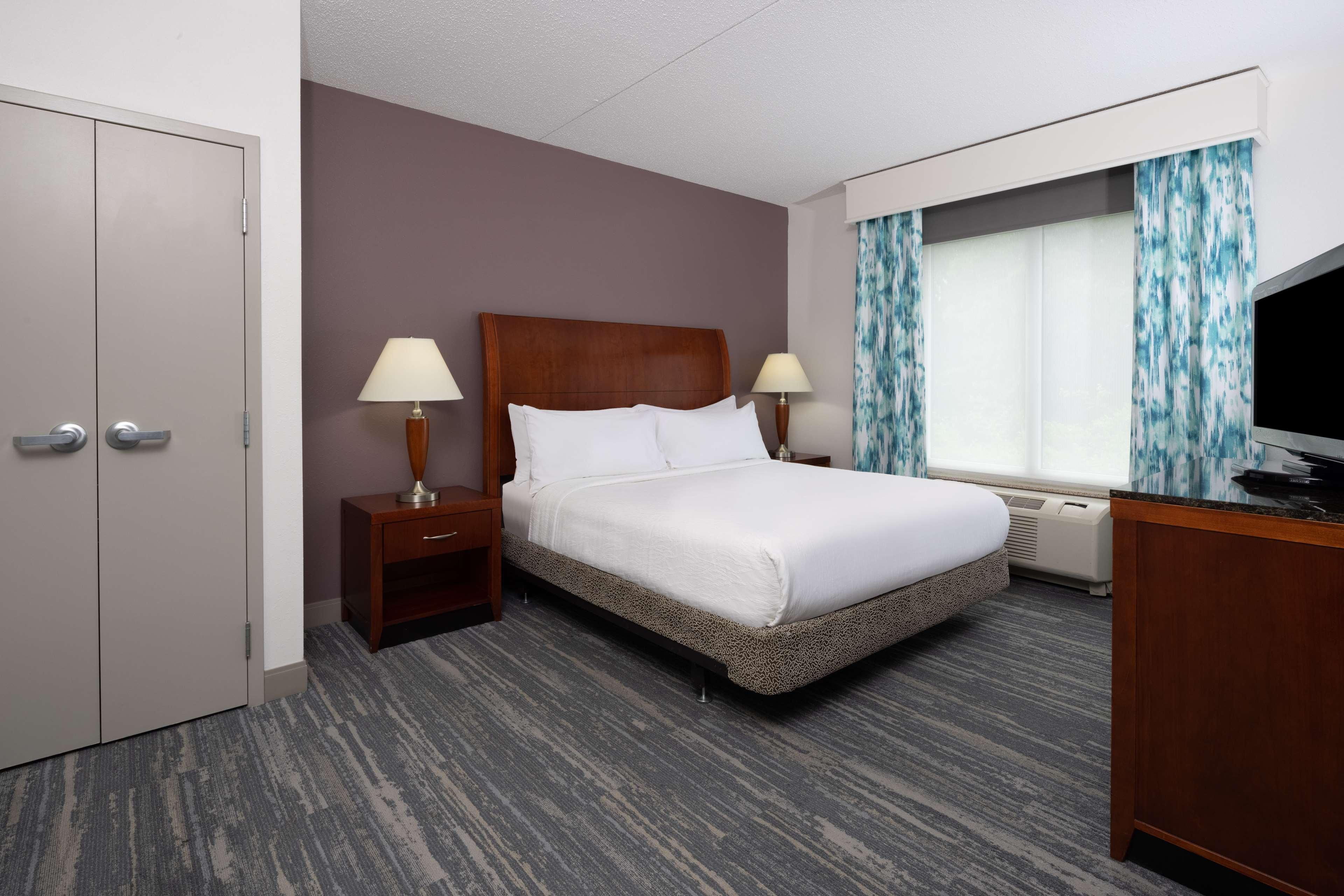Hilton Garden Inn Mystic/Groton Luaran gambar