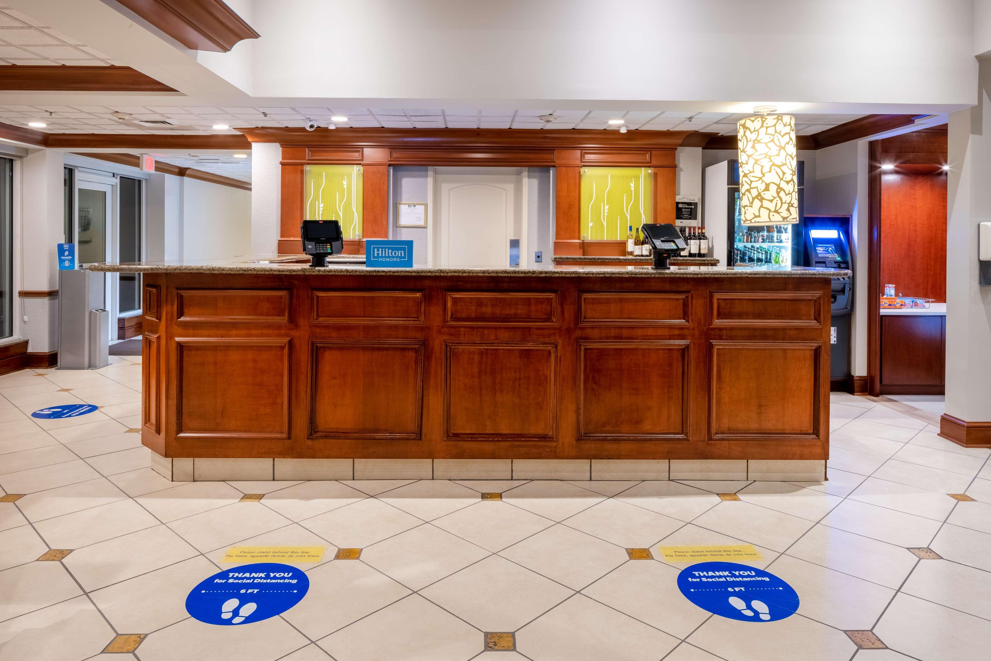 Hilton Garden Inn Mystic/Groton Luaran gambar