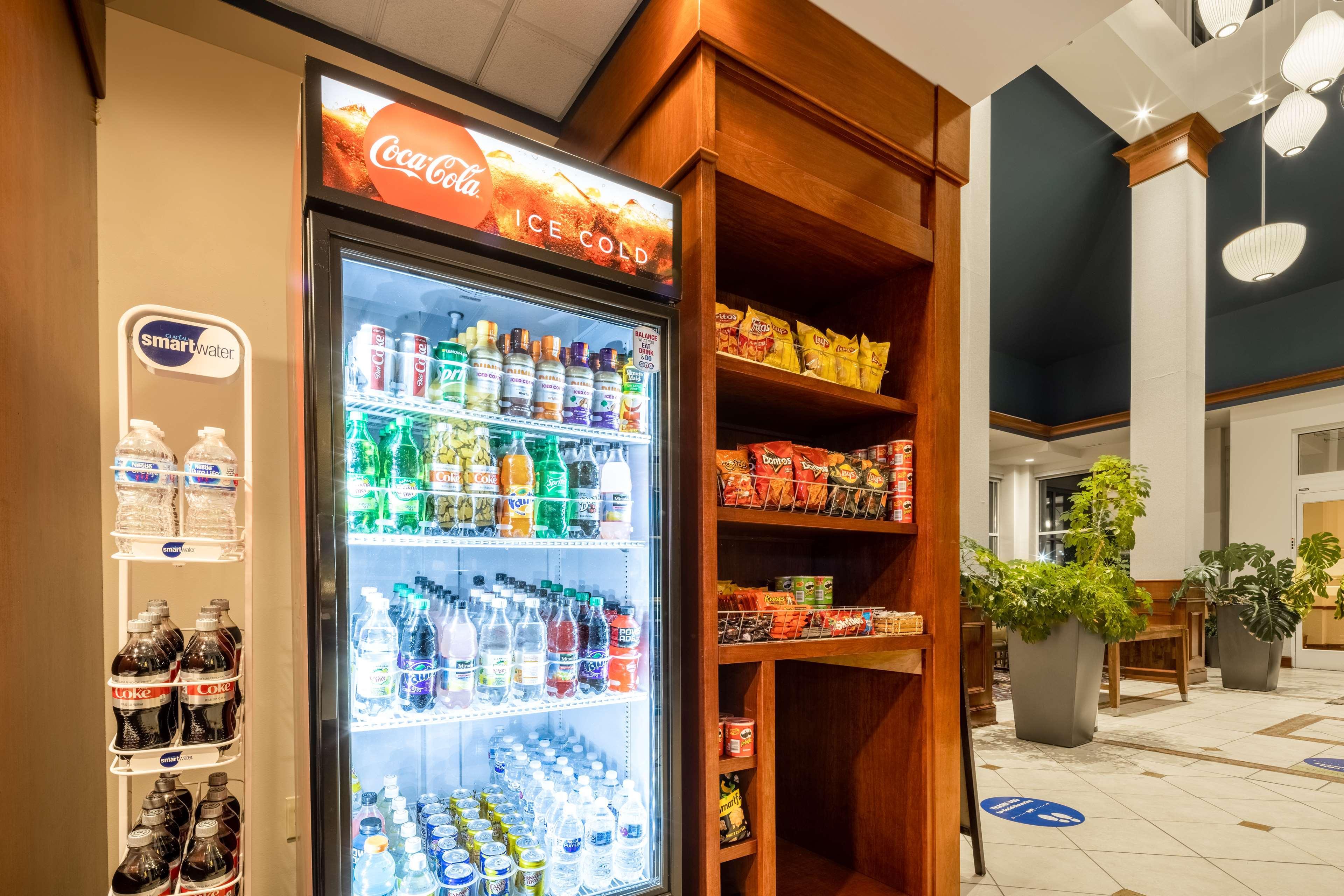 Hilton Garden Inn Mystic/Groton Luaran gambar