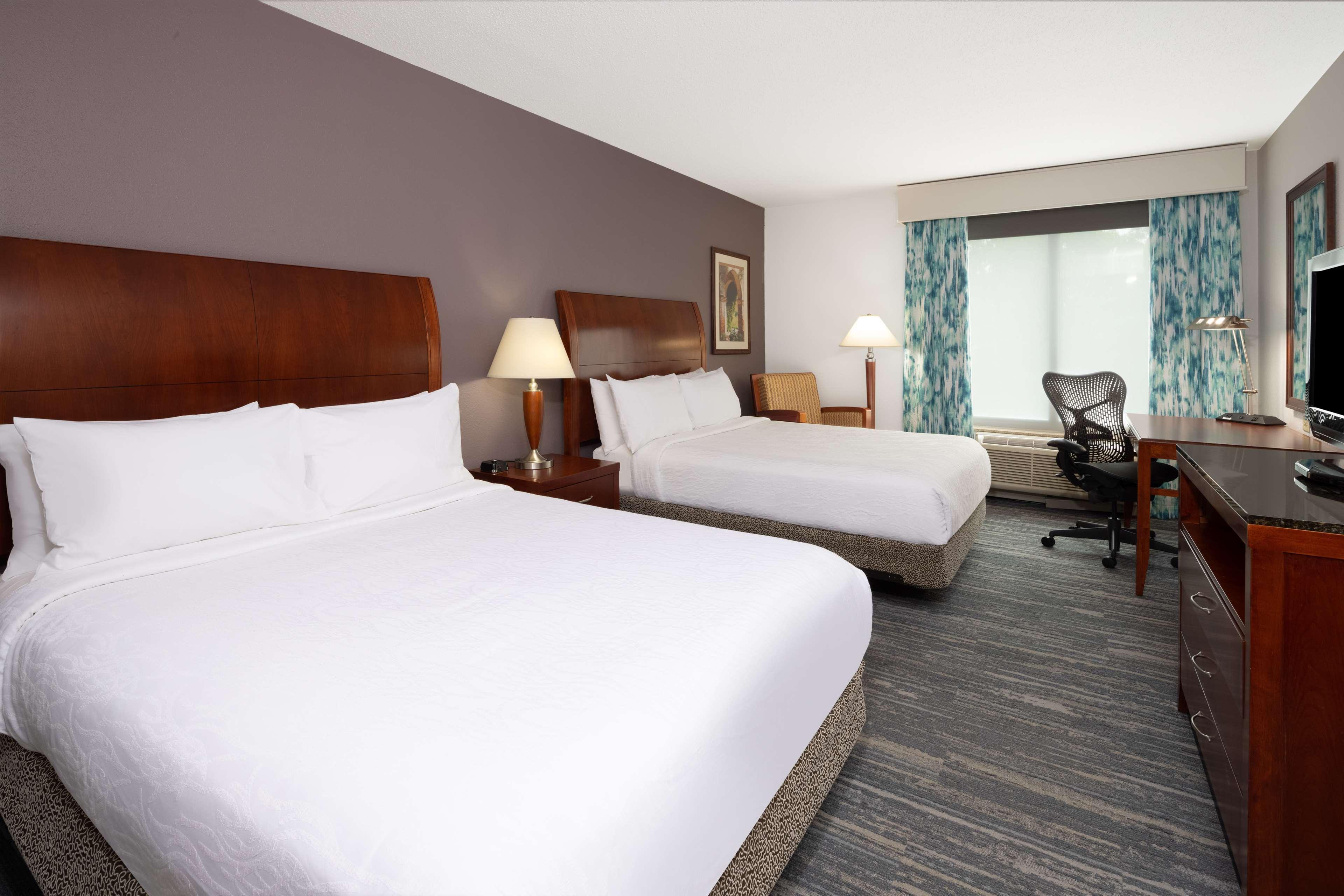 Hilton Garden Inn Mystic/Groton Luaran gambar