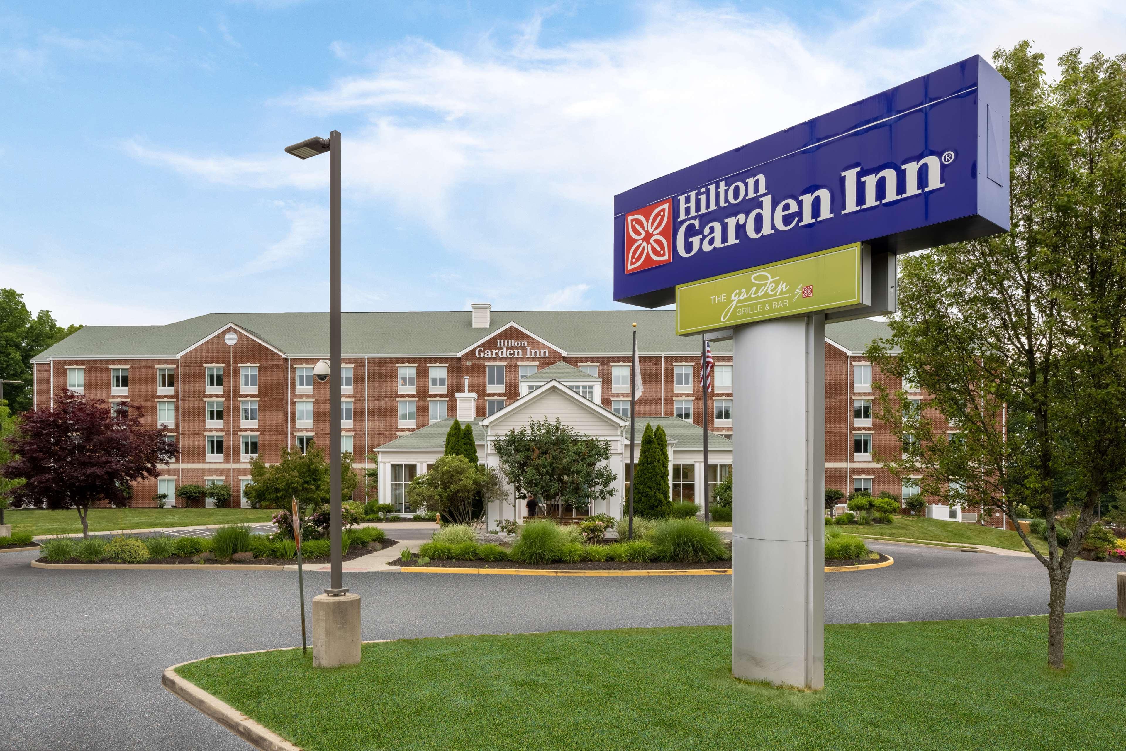 Hilton Garden Inn Mystic/Groton Luaran gambar