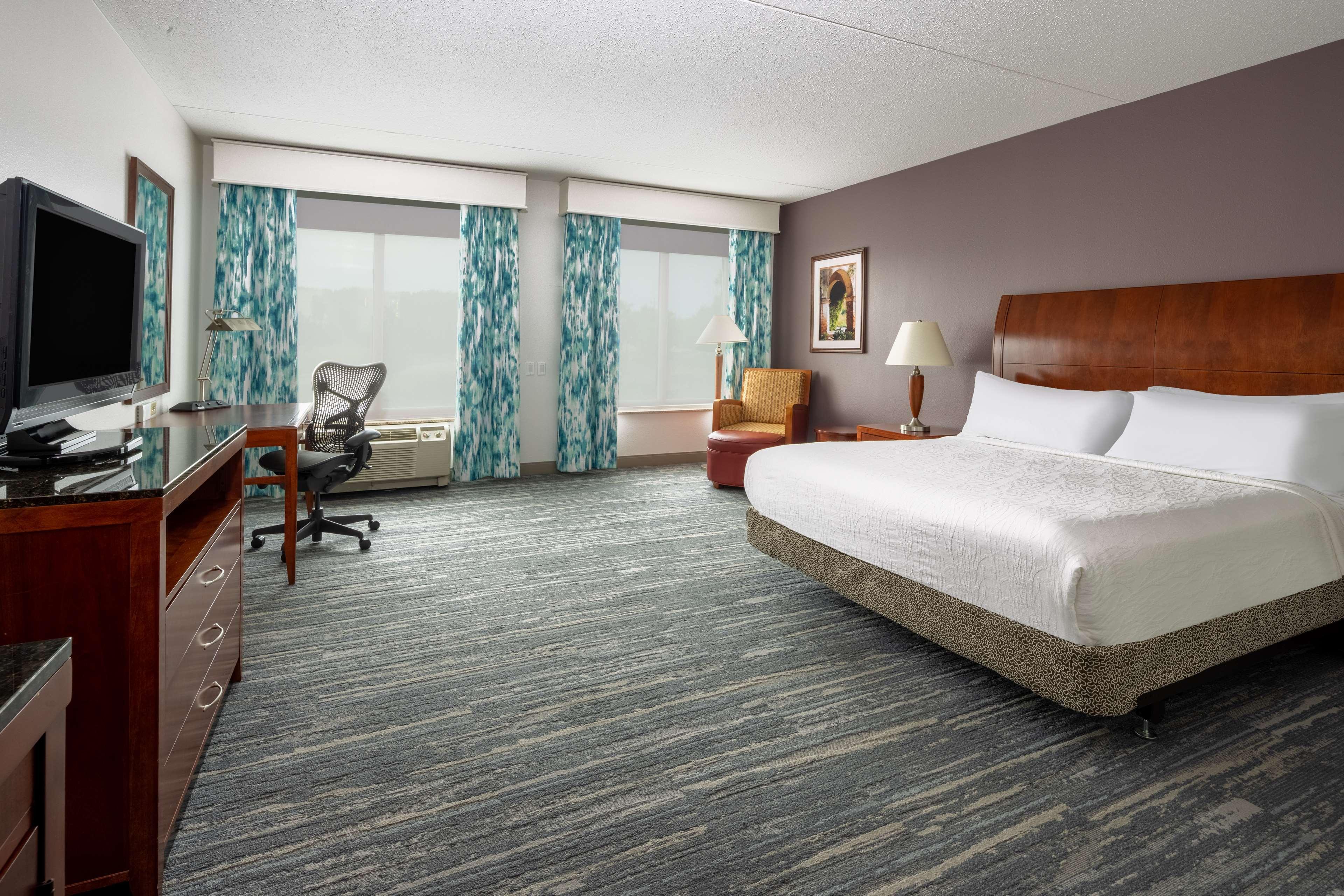 Hilton Garden Inn Mystic/Groton Luaran gambar