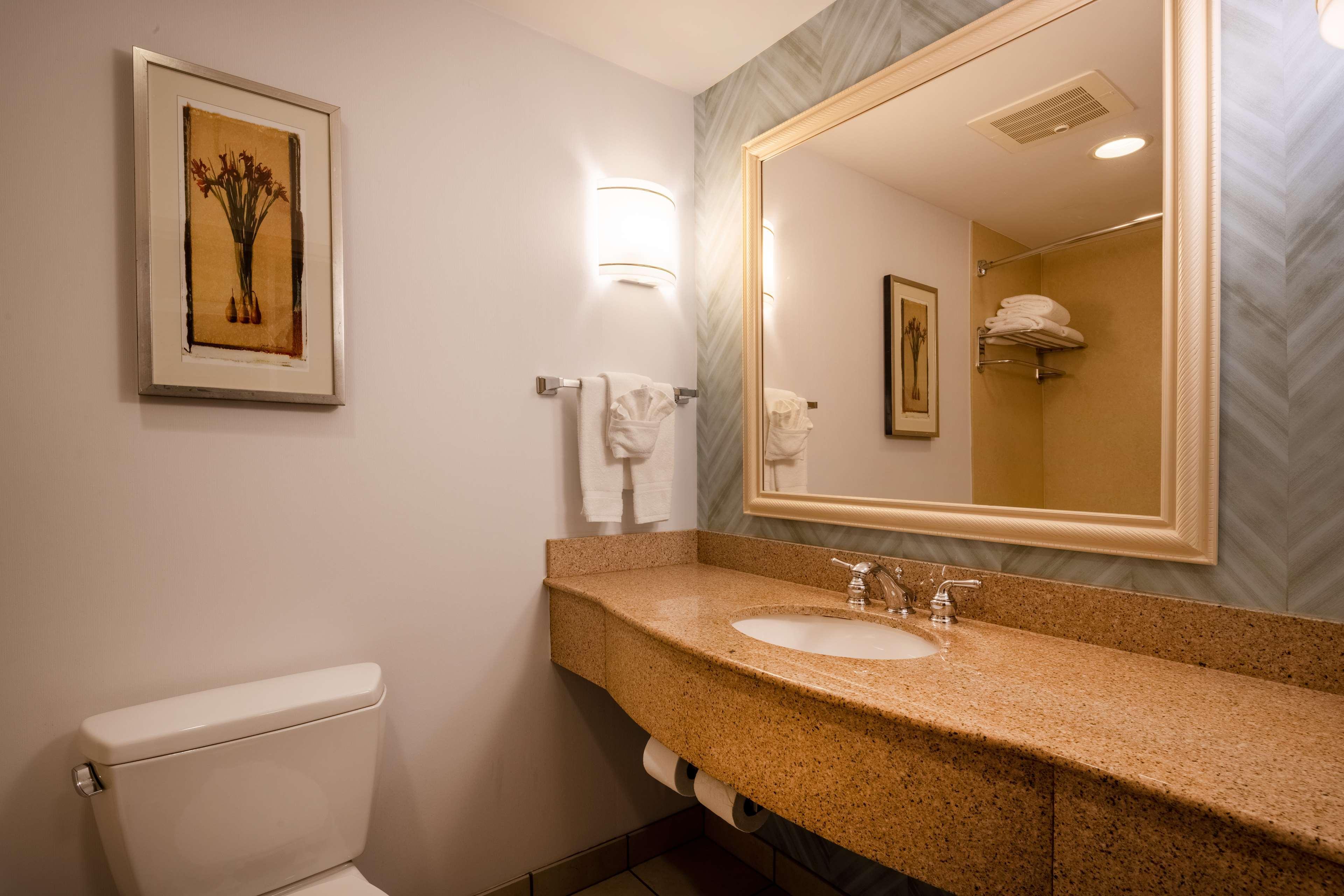 Hilton Garden Inn Mystic/Groton Luaran gambar