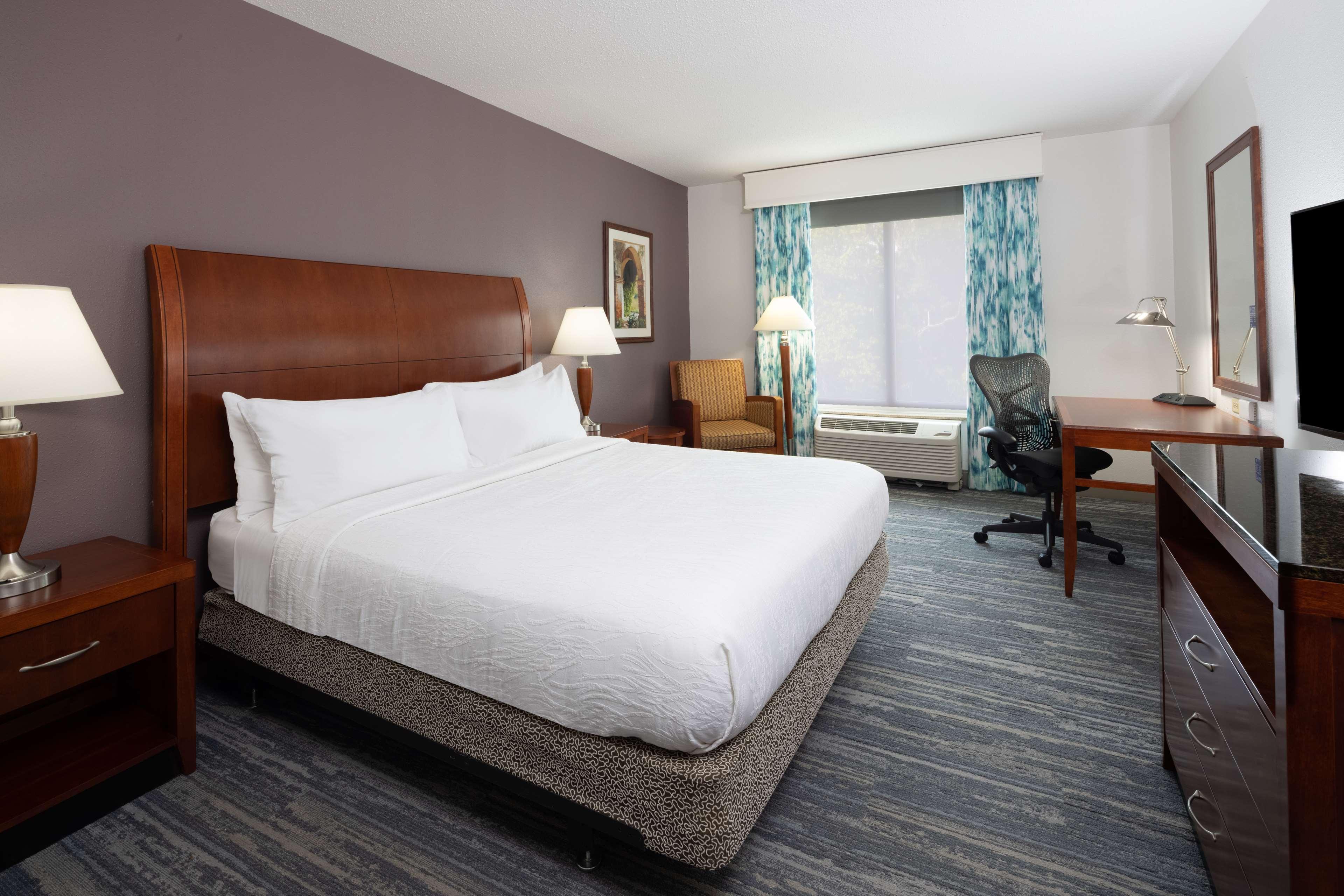 Hilton Garden Inn Mystic/Groton Luaran gambar