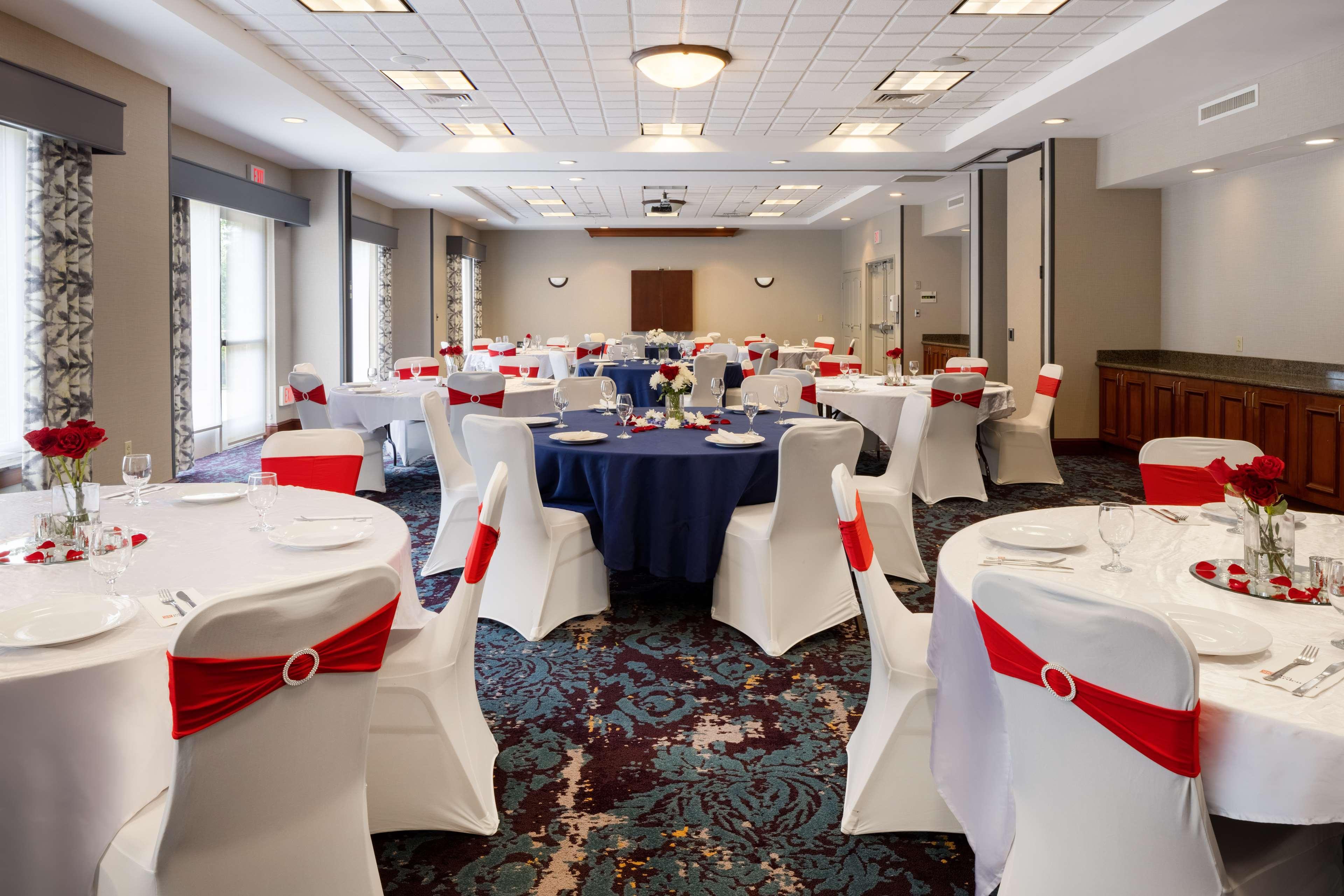 Hilton Garden Inn Mystic/Groton Luaran gambar