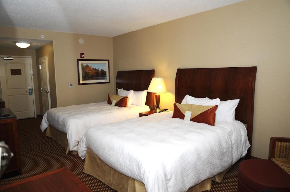 Hilton Garden Inn Mystic/Groton Luaran gambar