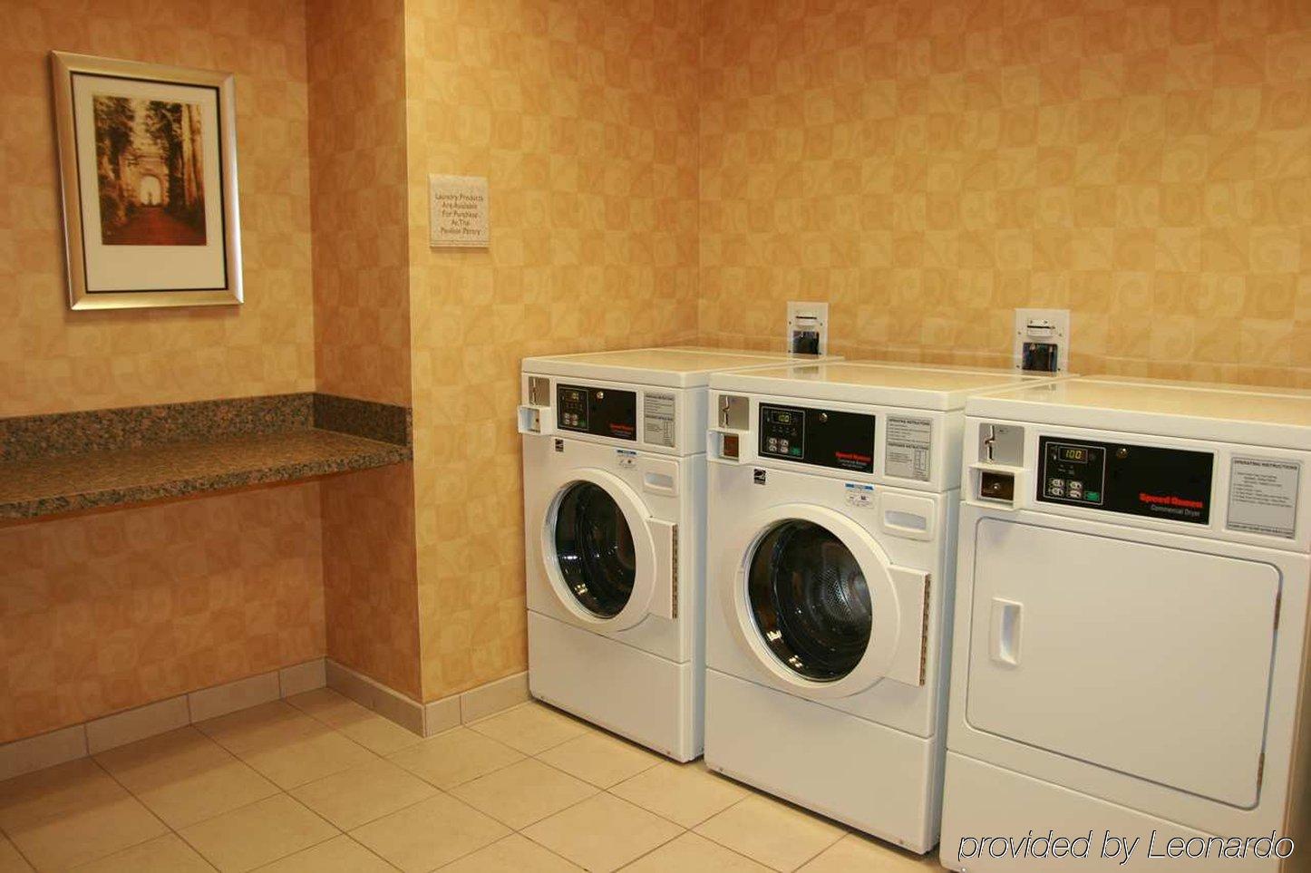 Hilton Garden Inn Mystic/Groton Kemudahan gambar