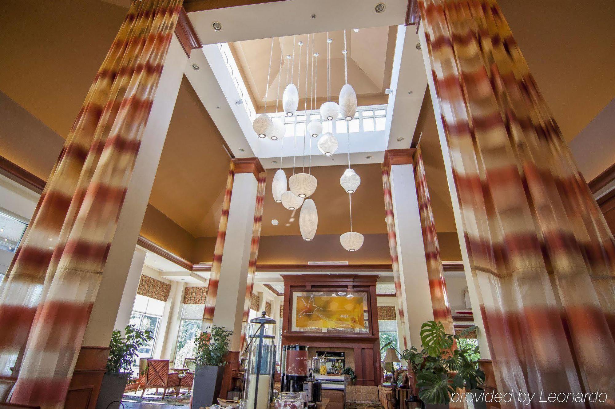 Hilton Garden Inn Mystic/Groton Luaran gambar