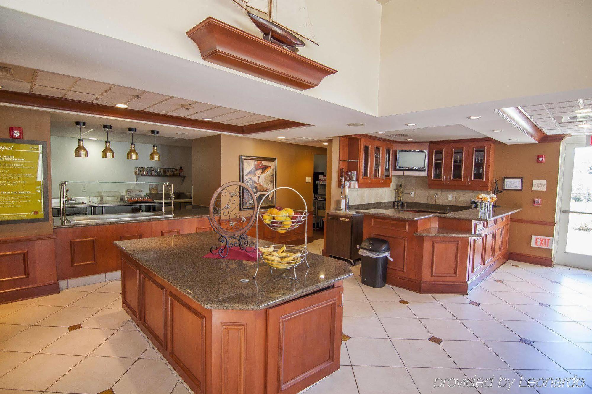 Hilton Garden Inn Mystic/Groton Luaran gambar