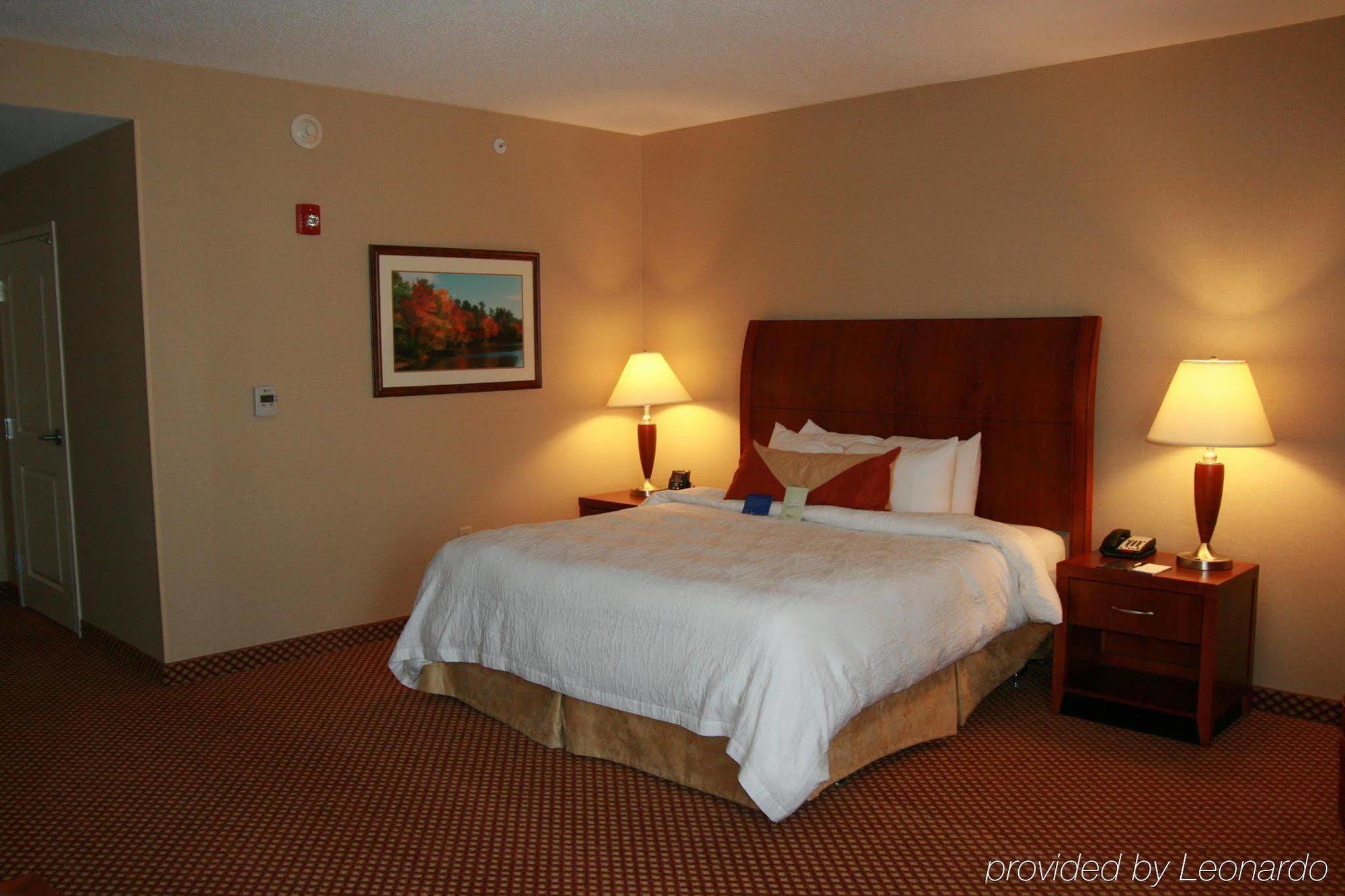 Hilton Garden Inn Mystic/Groton Bilik gambar