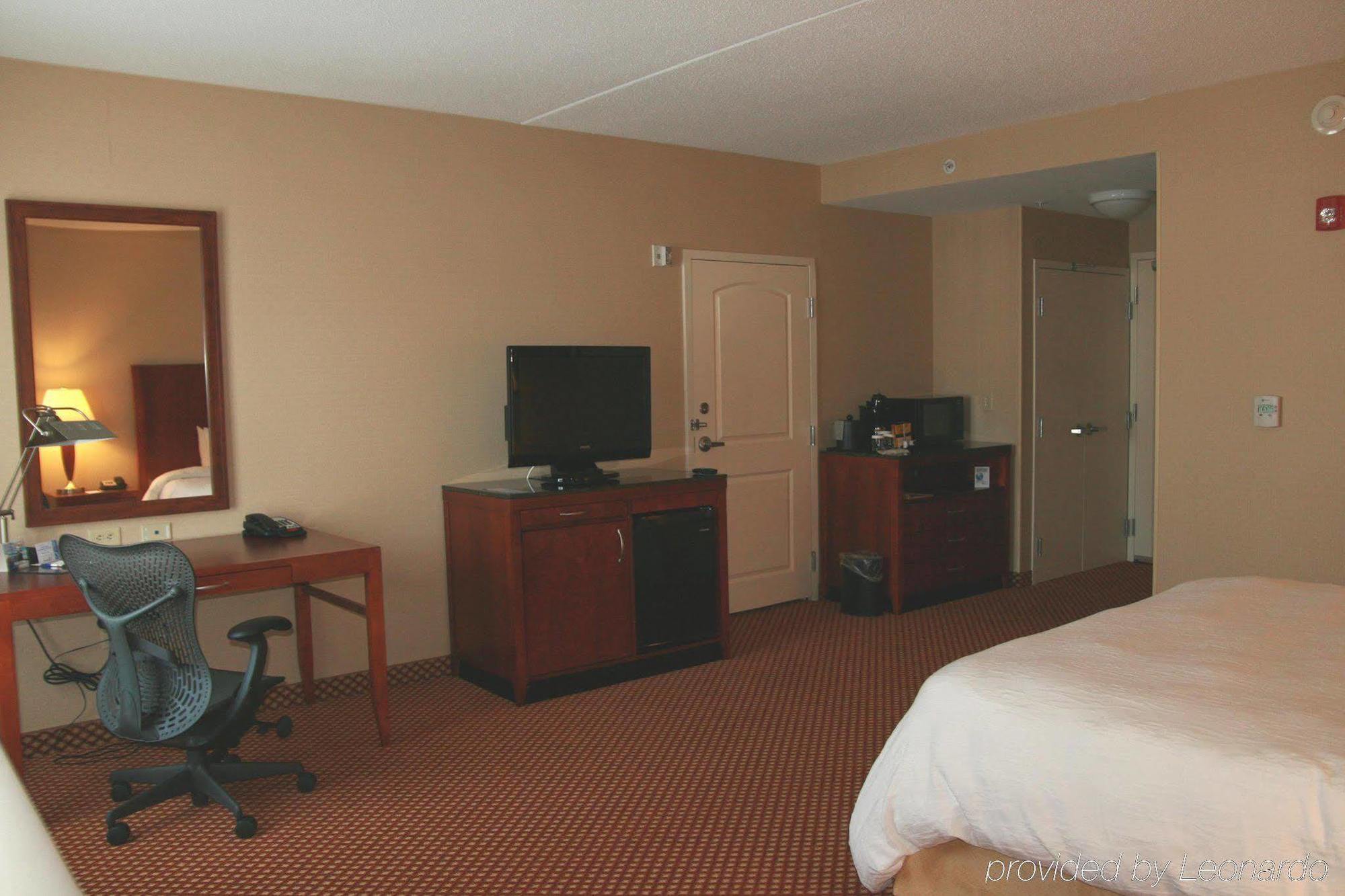 Hilton Garden Inn Mystic/Groton Bilik gambar