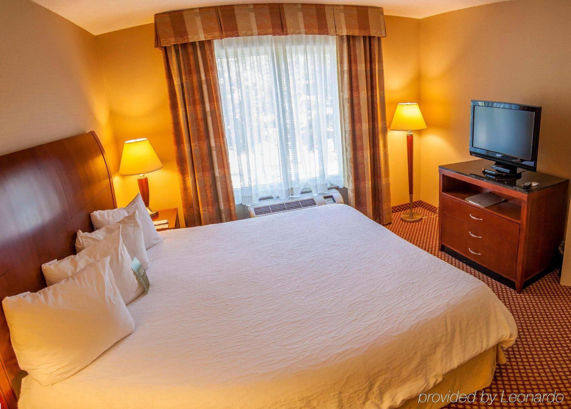 Hilton Garden Inn Mystic/Groton Luaran gambar