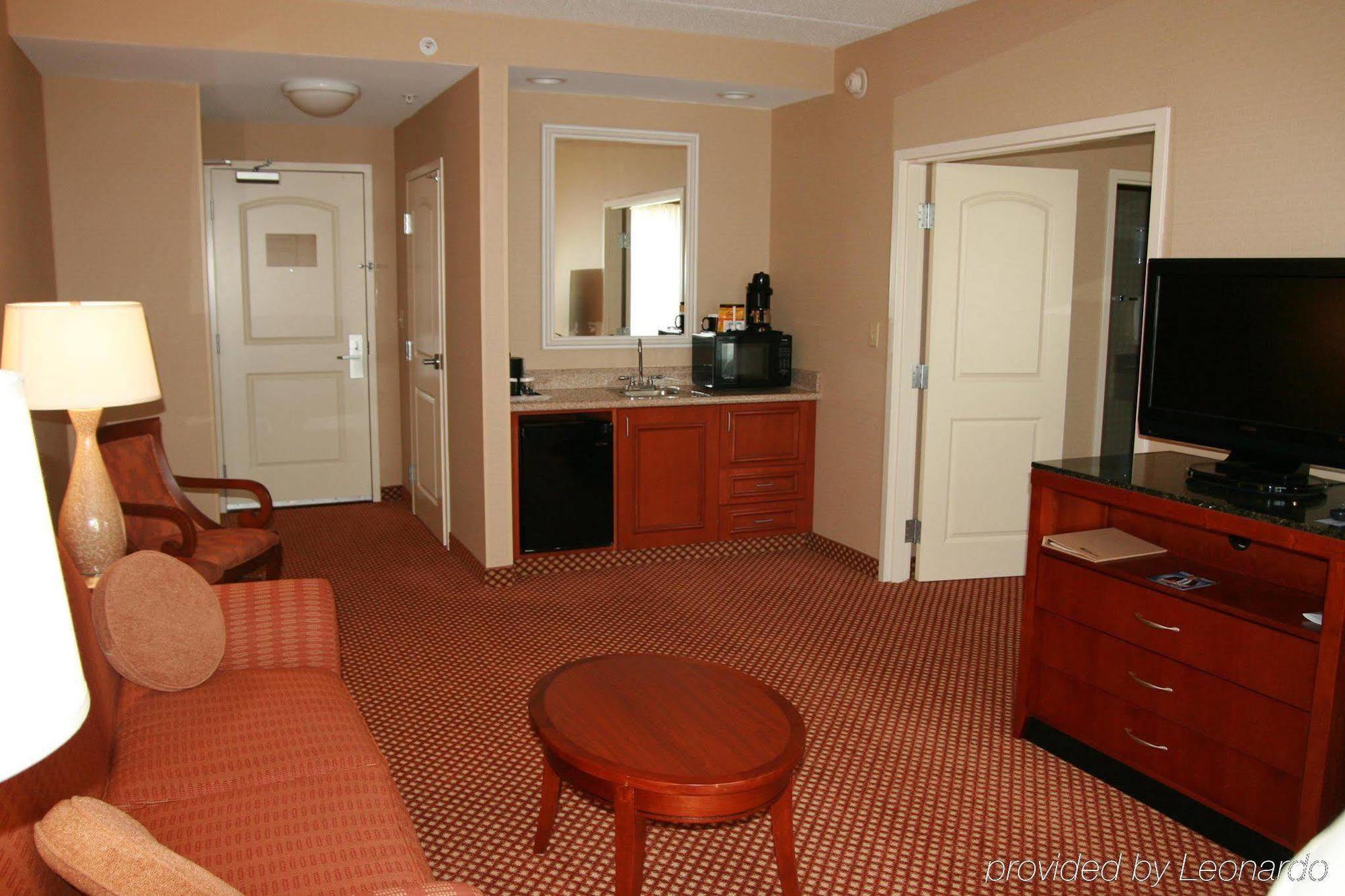 Hilton Garden Inn Mystic/Groton Bilik gambar