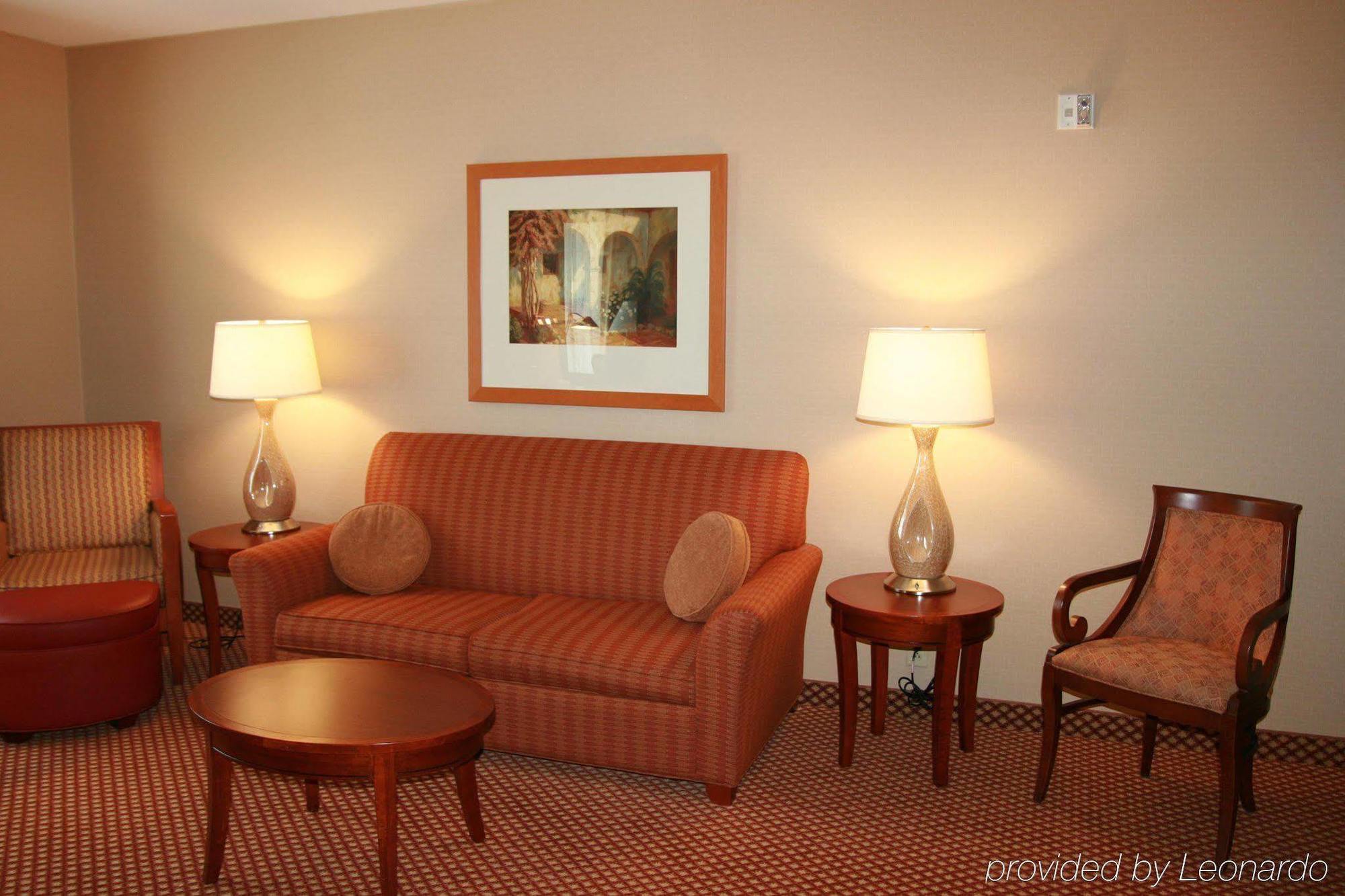 Hilton Garden Inn Mystic/Groton Bilik gambar