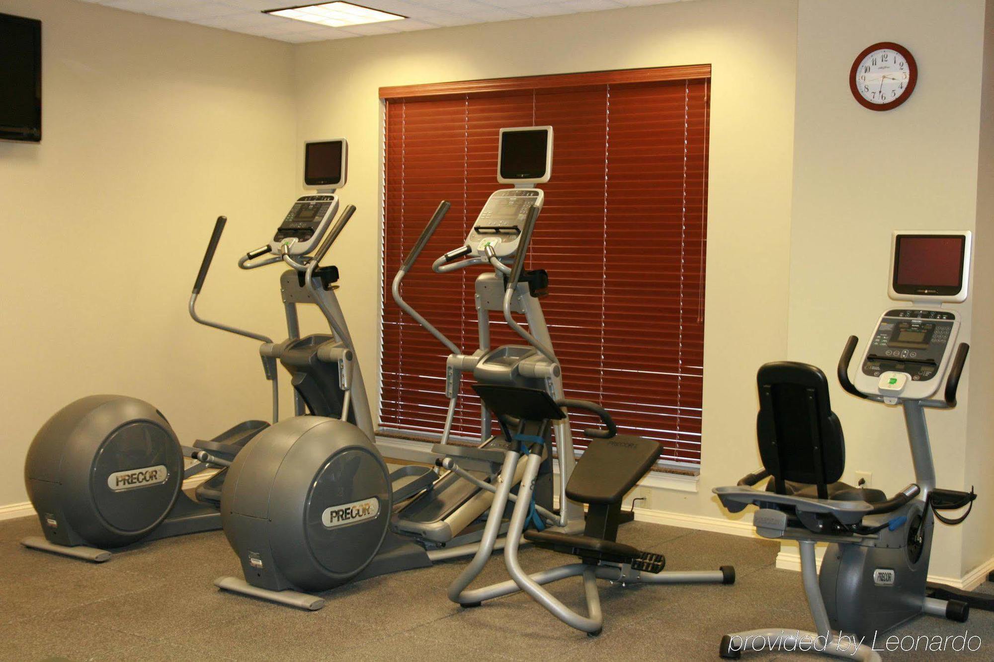 Hilton Garden Inn Mystic/Groton Kemudahan gambar