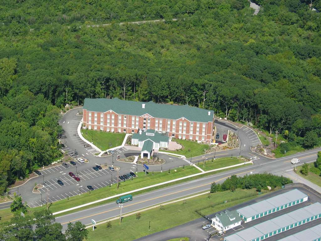 Hilton Garden Inn Mystic/Groton Luaran gambar